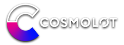 Logo for ① Cosmolot ①